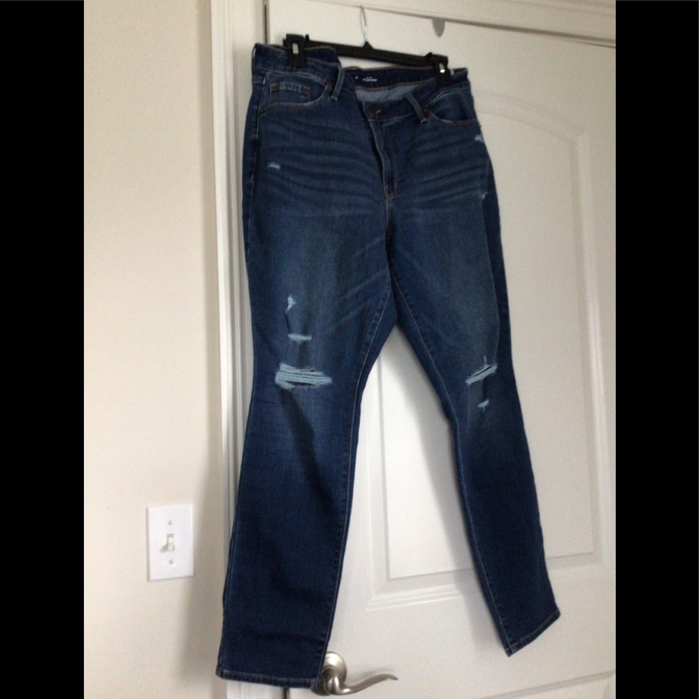 Women’s jeans